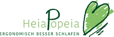 Heiapopeia Logo